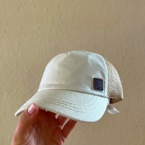 Roxy Baseball Hat